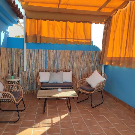 Comodidad Y Bellas Vistas En Tu Casa K Comfort Villa Cordoba Dış mekan fotoğraf