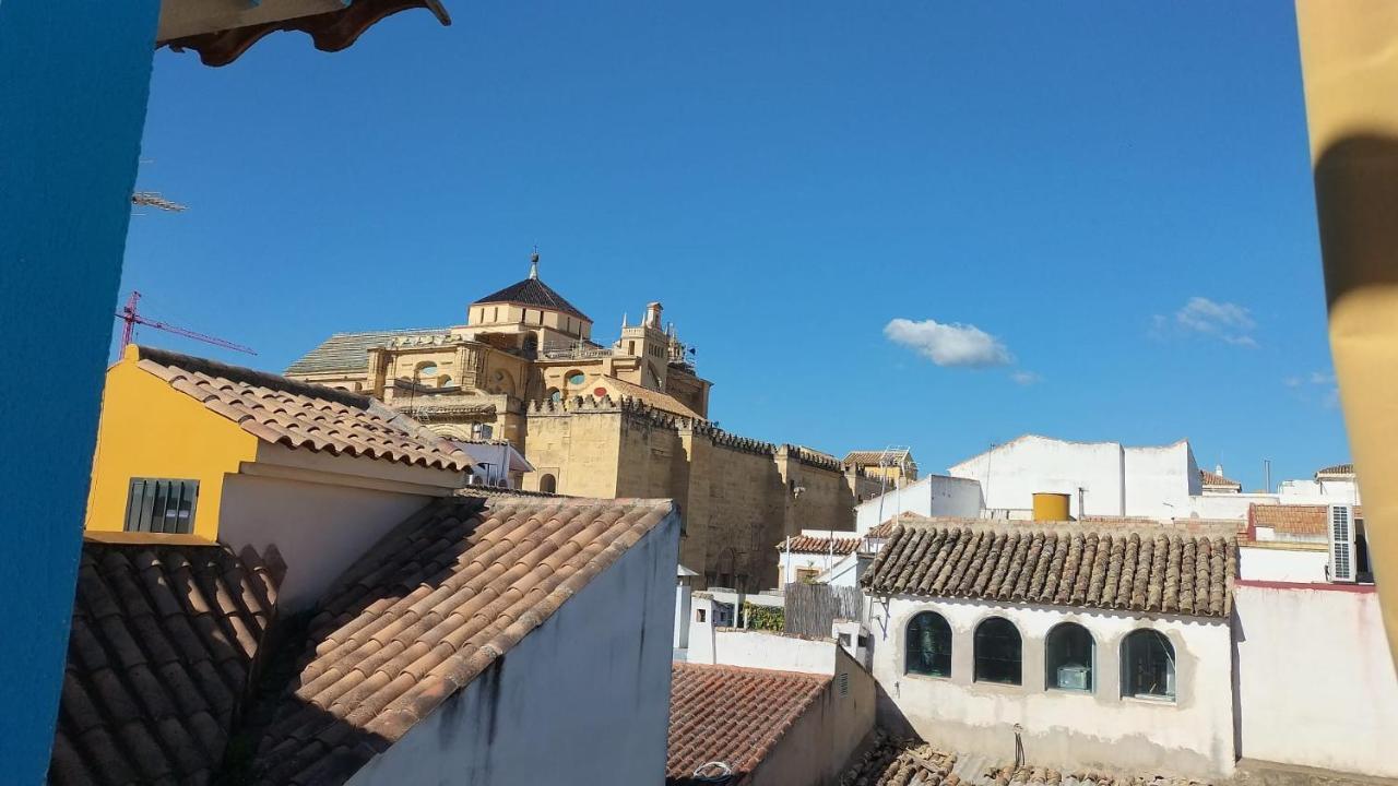 Comodidad Y Bellas Vistas En Tu Casa K Comfort Villa Cordoba Dış mekan fotoğraf