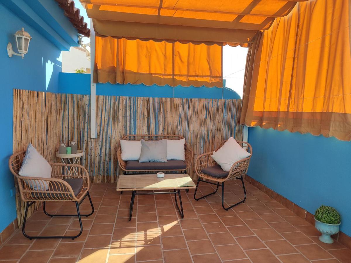 Comodidad Y Bellas Vistas En Tu Casa K Comfort Villa Cordoba Dış mekan fotoğraf