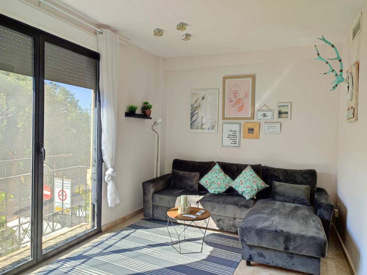 Comodidad Y Bellas Vistas En Tu Casa K Comfort Villa Cordoba Dış mekan fotoğraf