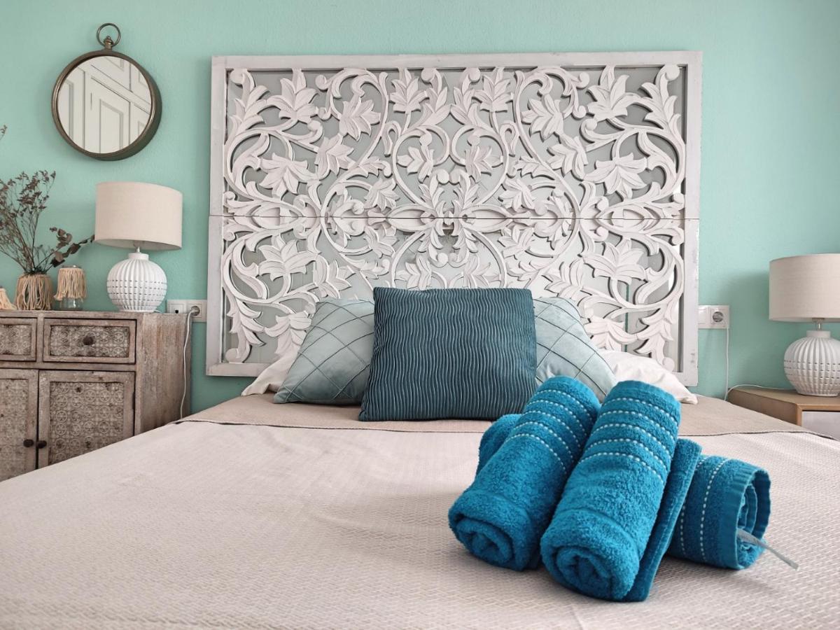 Comodidad Y Bellas Vistas En Tu Casa K Comfort Villa Cordoba Dış mekan fotoğraf