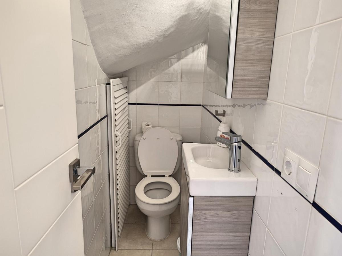 Comodidad Y Bellas Vistas En Tu Casa K Comfort Villa Cordoba Dış mekan fotoğraf