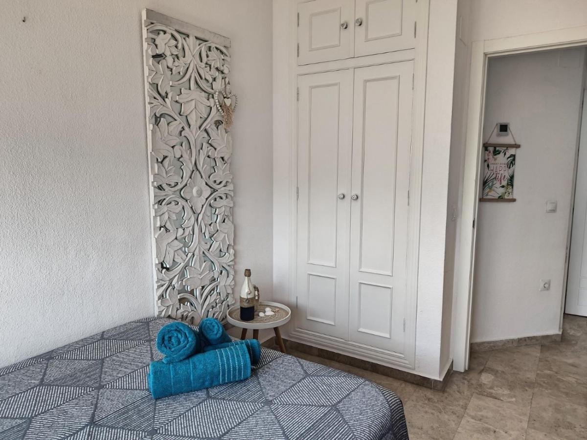 Comodidad Y Bellas Vistas En Tu Casa K Comfort Villa Cordoba Dış mekan fotoğraf