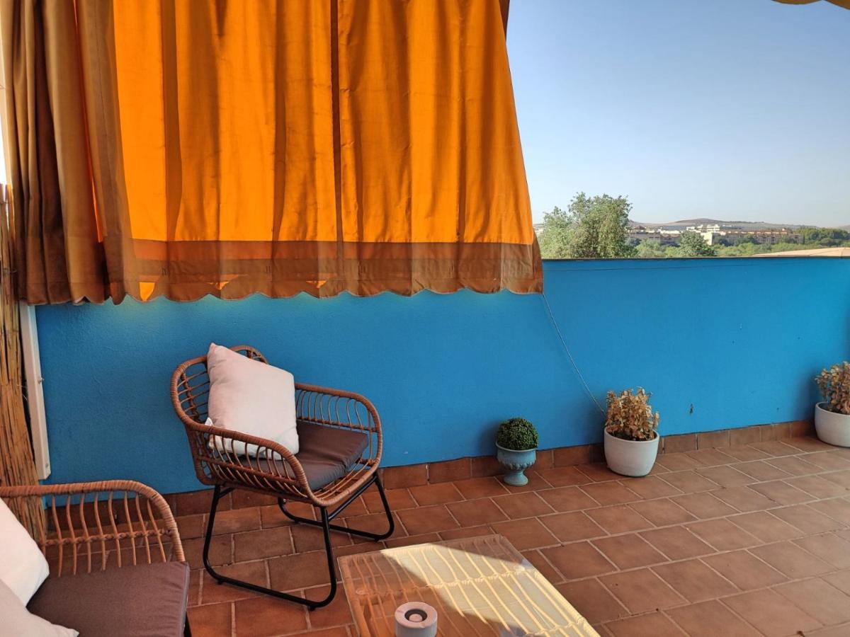 Comodidad Y Bellas Vistas En Tu Casa K Comfort Villa Cordoba Dış mekan fotoğraf
