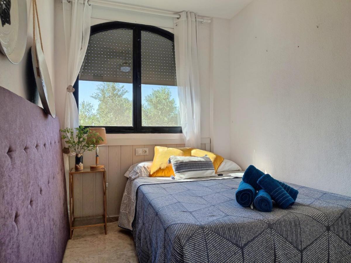 Comodidad Y Bellas Vistas En Tu Casa K Comfort Villa Cordoba Dış mekan fotoğraf