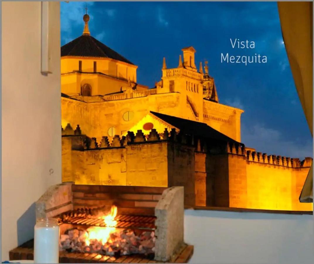 Comodidad Y Bellas Vistas En Tu Casa K Comfort Villa Cordoba Dış mekan fotoğraf