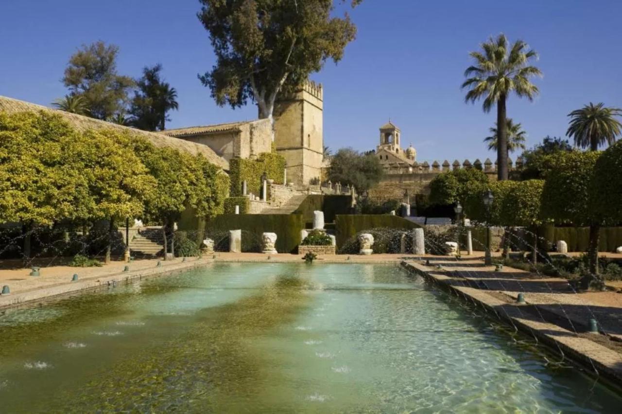 Comodidad Y Bellas Vistas En Tu Casa K Comfort Villa Cordoba Dış mekan fotoğraf
