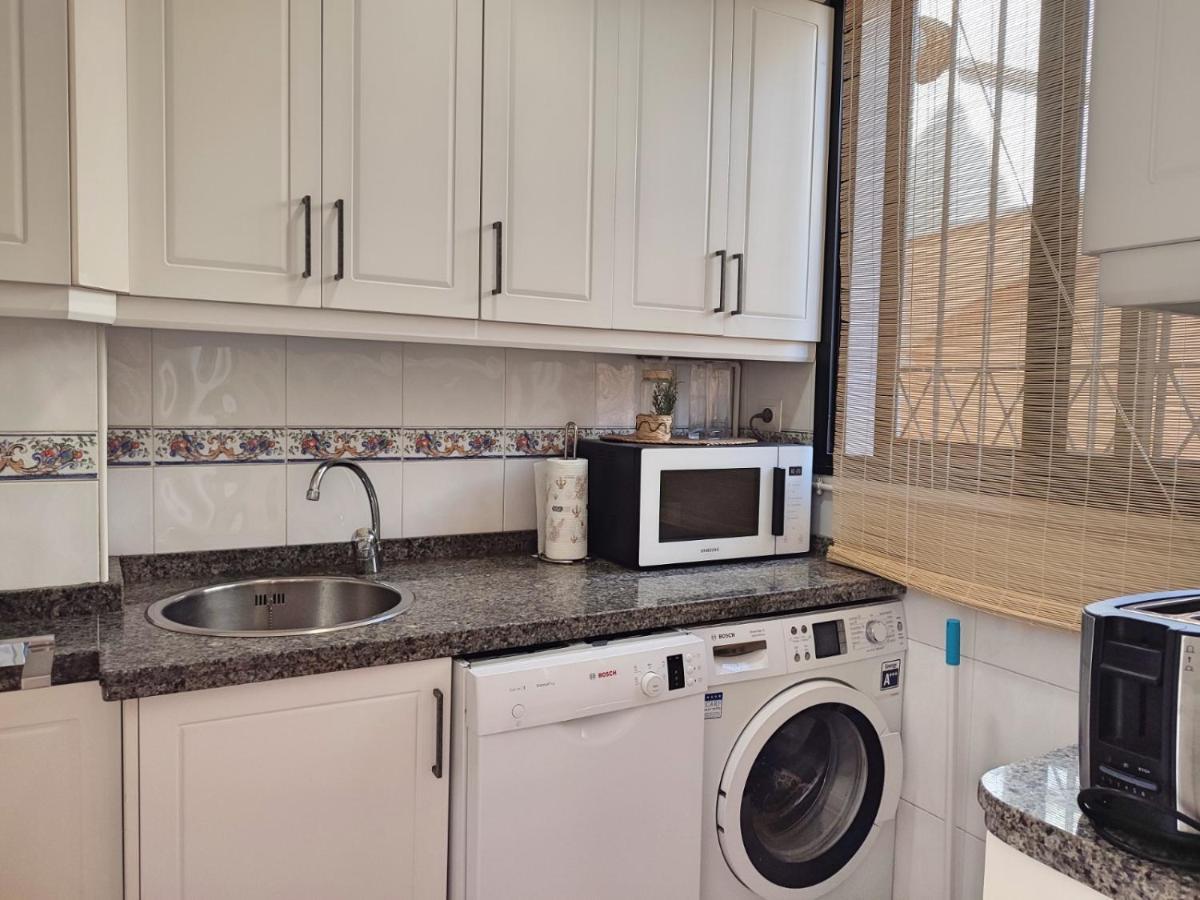 Comodidad Y Bellas Vistas En Tu Casa K Comfort Villa Cordoba Dış mekan fotoğraf