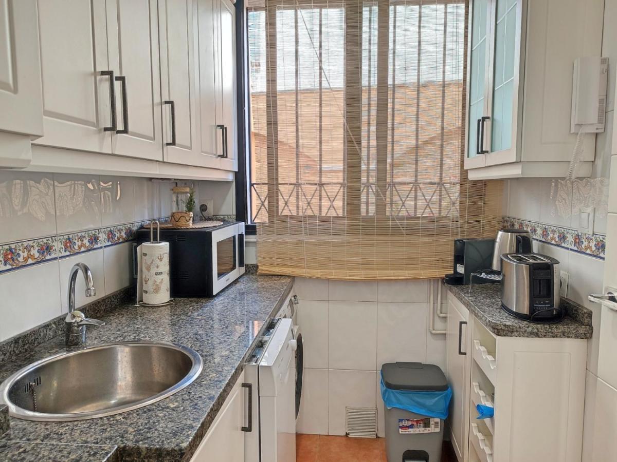 Comodidad Y Bellas Vistas En Tu Casa K Comfort Villa Cordoba Dış mekan fotoğraf