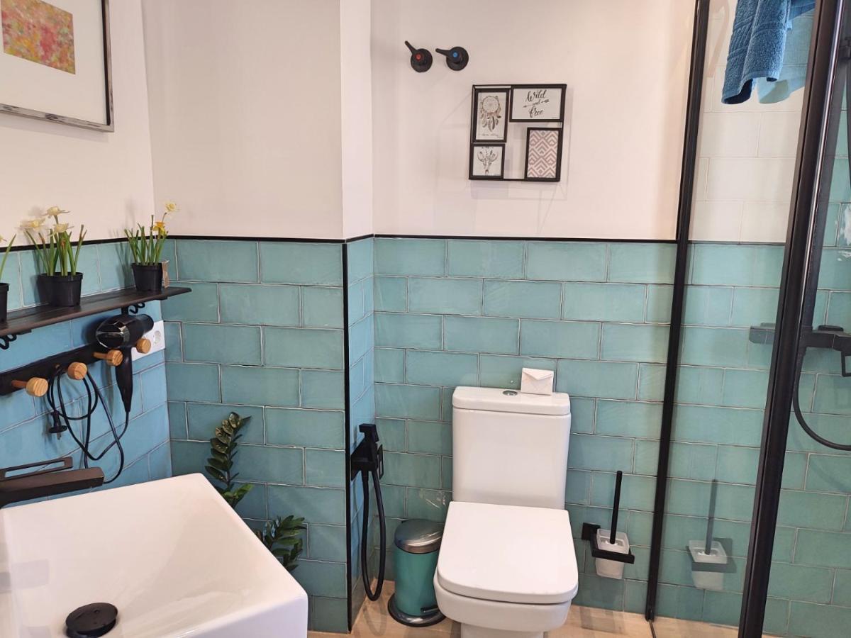 Comodidad Y Bellas Vistas En Tu Casa K Comfort Villa Cordoba Dış mekan fotoğraf