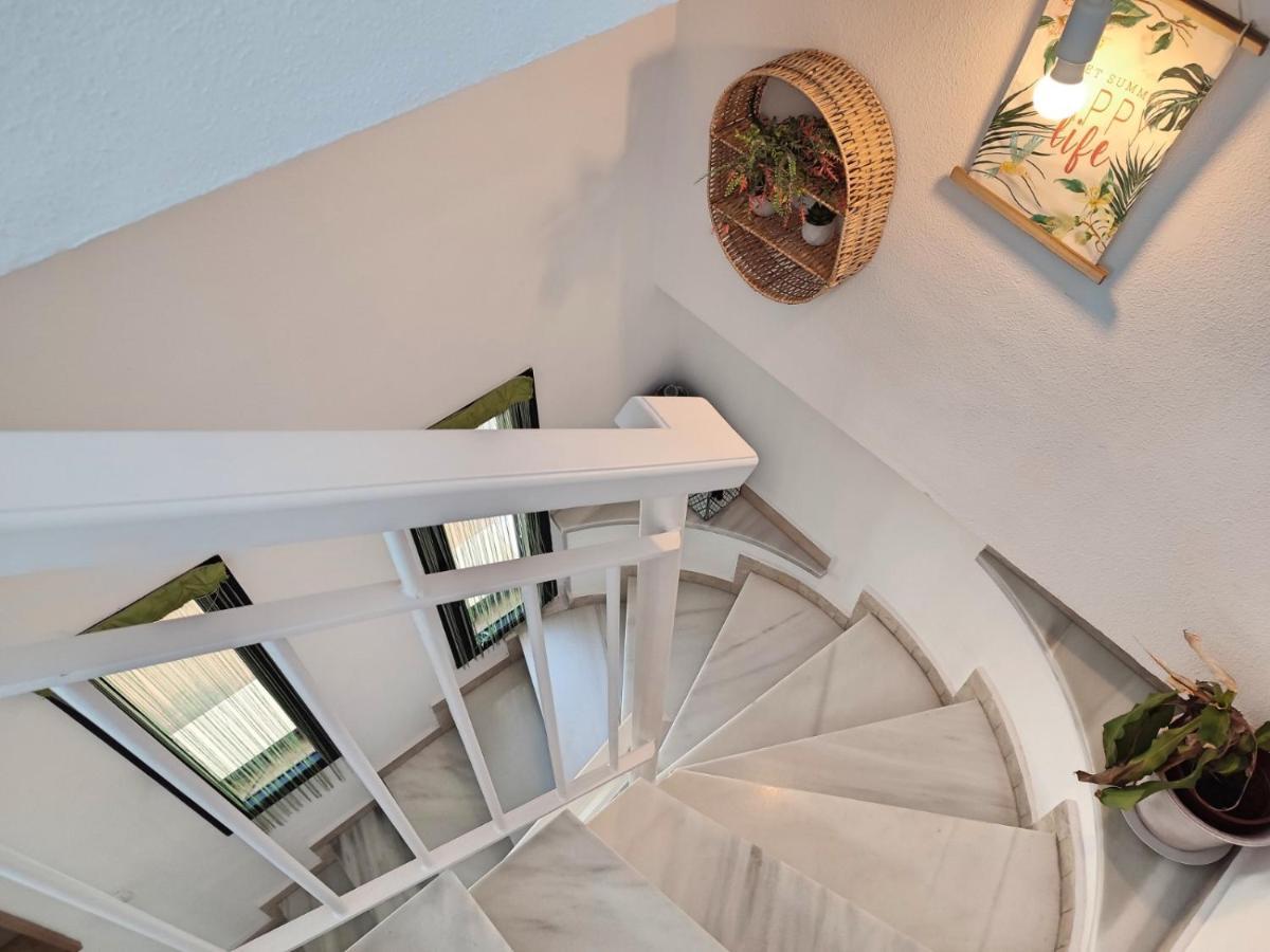 Comodidad Y Bellas Vistas En Tu Casa K Comfort Villa Cordoba Dış mekan fotoğraf