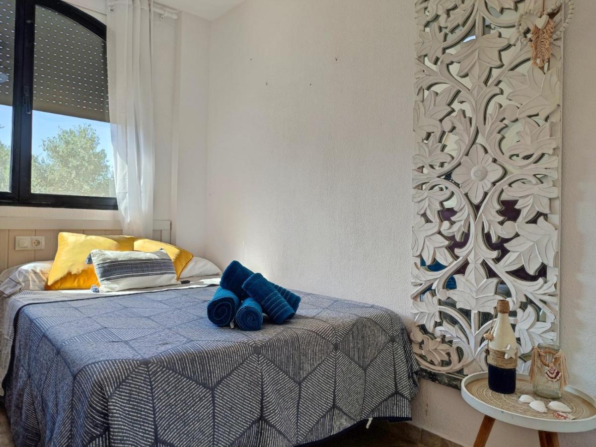 Comodidad Y Bellas Vistas En Tu Casa K Comfort Villa Cordoba Dış mekan fotoğraf