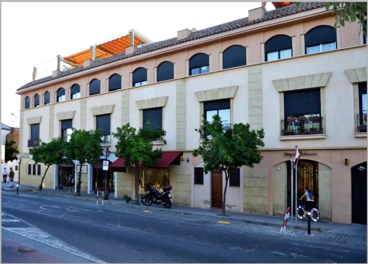 Comodidad Y Bellas Vistas En Tu Casa K Comfort Villa Cordoba Dış mekan fotoğraf